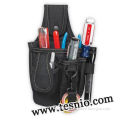 4 Pocket Tool Bag and Cell Phone Holder